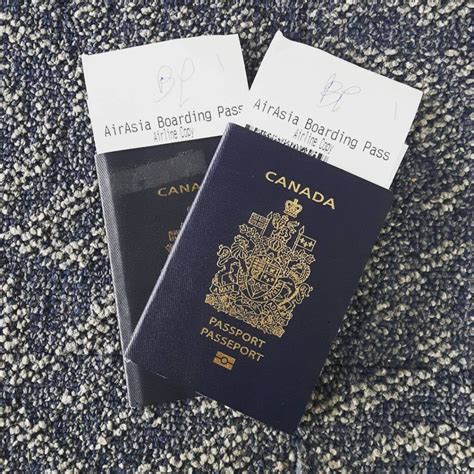 Visa canadiense para mexicanos